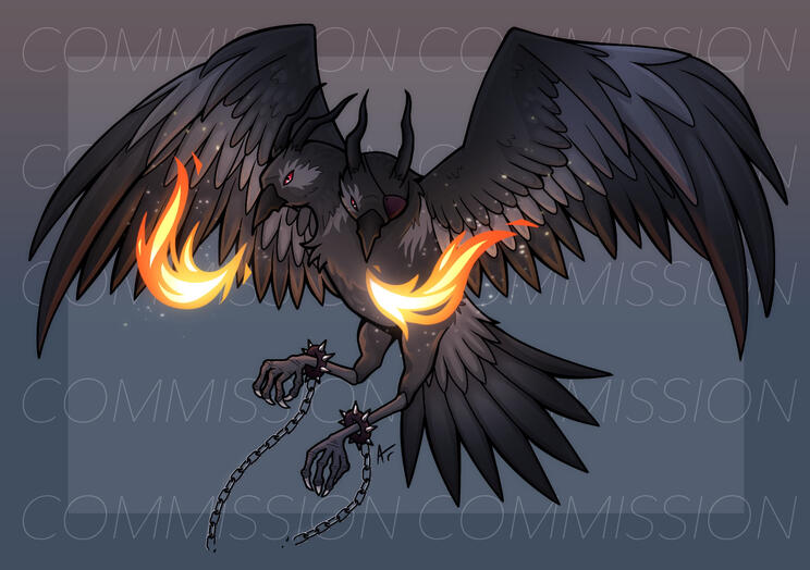 Shaded/Fullbody -$120